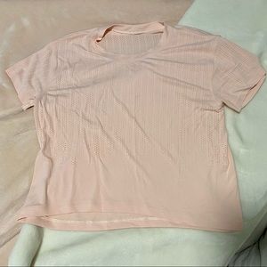 Lululemon shirt